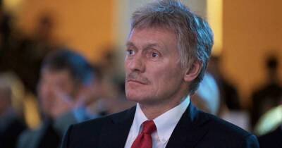 Дмитрий Песков - В Кремле прокомментировали отношения стран бывшего СССР с НАТО - ren.tv - Россия