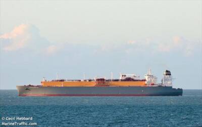 Европейские цены меняют курс газовозов из США - eadaily.com - США