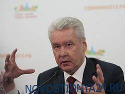 Сергей Собянин - В Москве на борьбу с коронавирусом потратили порядка 800 млрд рублей - novostidnya24.ru - Москва - Россия