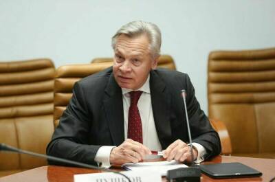 Алексей Пушков - Пушков: на YouTube остаются заблокированными 24 российских ресурса - pnp.ru - Россия