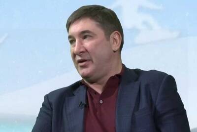 Александр Кожевников - Олимпийский чемпион прокомментировал нападки экс-премьера Финляндии на форму сборной России - mk.ru - Россия - США - Финляндия