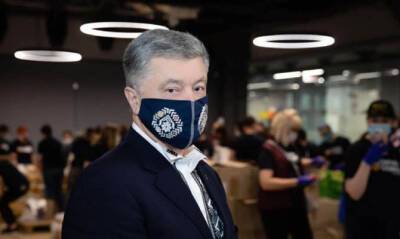 Петр Порошенко - Петра Порошенко - Порошенко заявляет, что вернется в Украину после праздников - capital.ua - Украина