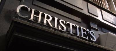 Аукционный дом Christie's в 2021 году только на NFT заработал 150 миллионов долларов - altcoin.info