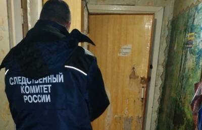 Ушедшая в запой россиянка довела сына до голодной смерти - ont.by - Россия - Белоруссия - Скончался