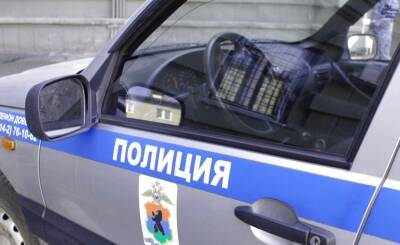 Мужчина в Карелии камнем сломал старшему брату челюсть - gubdaily.ru - Россия - республика Карелия