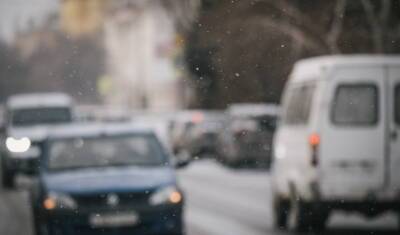 Руслан Кухарук - Руслан Кухарук пообещал очистить улицы Тюмени от снега в максимально короткие сроки - nashgorod.ru - Тюмень