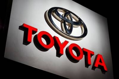 Герберт Дисс - Toyota остановит свои заводы на неопределенный срок - minfin.com.ua - Украина - Япония