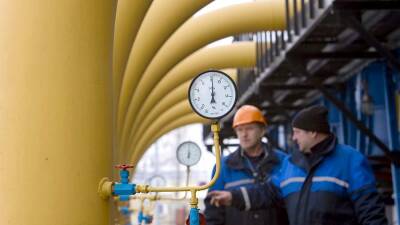 Станислав Митрахович - Эксперт объяснил остановку транзита газа в Германию через «Ямал-Европу» - iz.ru - Россия - Израиль - Германия - Польша