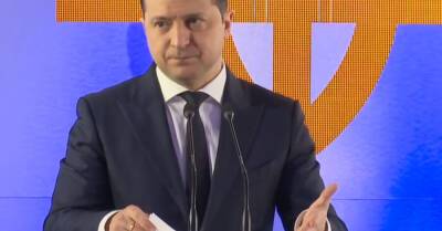 Владимир Зеленский - Владимир Зеленский - украинским дипломатам: Меньше политики, больше экономики - kp.ua - Украина
