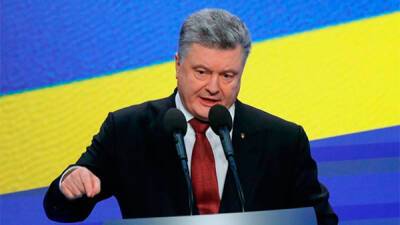 Петр Порошенко - Порошенко заявляет, что вернется в Украину в первой половине января - bin.ua - Украина - Польша