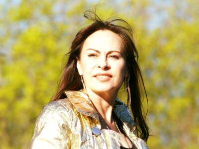 Марина Хлебникова - Стало известно о состоянии находящейся в больнице певицы Марины Хлебниковой - rosbalt.ru