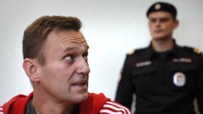 Алексей Навальный - Большинство жалоб РКН на соцсети касается постов в поддержку Навального - svoboda.org - Россия