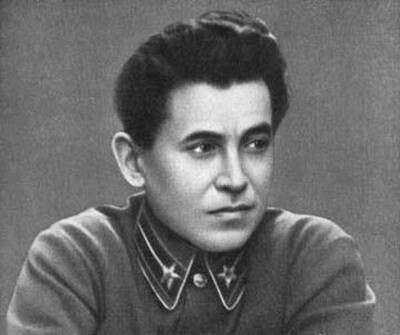 Борис Соколов - Николай Ежов: почему главу НКВД не хотели брать в армию - Русская семерка - russian7.ru