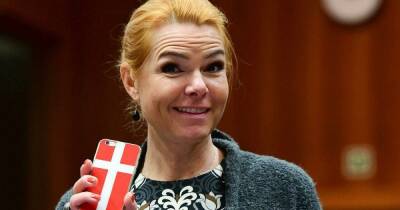 Осужденную датскую чиновницу лишают мандата: разлучила 23 пары беженцев - focus.ua - Украина - Франция - Дания
