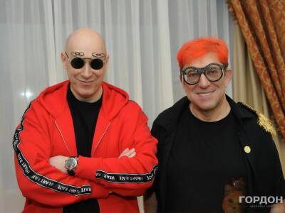 Корогодский: Я дважды "падал" в самолетах. Полет на рейсе Тель-Авив – Киев полностью изменил мою жизнь - gordonua.com - Украина - Киев - Тель-Авив - Тель-Авив