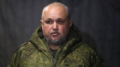 Владимир Путин - Дмитрий Песков - Сергей Цивилев - Песков сообщил, что Путин знает о ДТП с Цивилевым - 5-tv.ru - Россия - Кемеровская обл. - Кемерово
