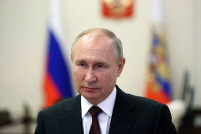 Владимир Путин - Дмитрий Песков - Путин проведет 21 декабря несколько международных телефонных разговоров - aif.ru - Россия