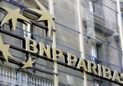 Французский BNP Paribas уходит из США - minfin.com.ua - США - Украина - Канада - Reuters