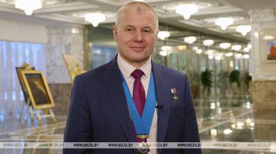 Александр Лукашенко - Олег Новицкий - Олег Новицкий о встрече с Лукашенко: "Было очень здорово и душевно" - belta.by - Россия - Белоруссия