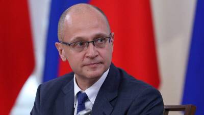 Владимир Путин - Сергей Кириенко - Кириенко назвал ОНФ действенным инструментом народного контроля - iz.ru - Россия - Израиль