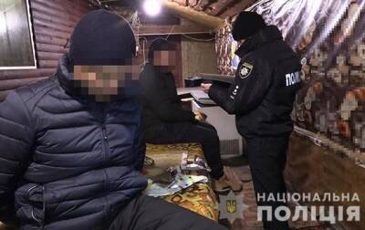 Держали в подвале: в Киеве похитили иностранца - korrespondent.net - Украина - Киев - Киев