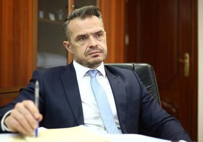 Славомир Новак - Варшава сообщила о передаче в суд дела экс-главы Укравтодора Новака - unn.com.ua - Украина - Киев - Польша - Варшава