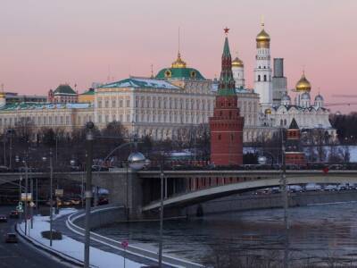 Дмитрий Песков - В Кремле прокомментировали участие Казахстана и Армении в программах НАТО на фоне требований Москвы по Альянсу - unn.com.ua - Москва - Россия - Украина - Киев - Армения - Казахстан