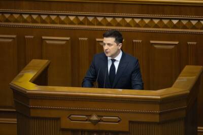 Зеленский озвучил желание Киева получить конкретные сроки вступления Украины в НАТО - topwar.ru - Украина - Киев - Крым - Ивано-Франковская обл.