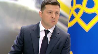 Зеленский озвучил ожидания от НАТО на следующий год - ru.slovoidilo.ua - Украина - Крым