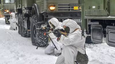 Владимир Путин - Путин: доля современного вооружения в российской армии превысила 71% - russian.rt.com - Россия - США