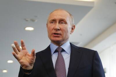 Владимир Путин - «Эти манипуляции надоели!»: Путин жестко раскритиковал политику США - mk.ru - Россия - США
