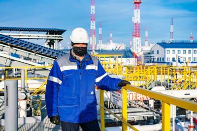 330 млн рублей на охрану труда потратило АО «Транснефть — Верхняя Волга» в 2021 году - vgoroden.ru - Транснефть