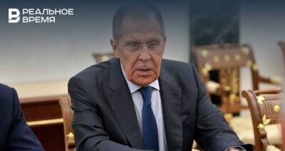 Сергей Лавров - Лавров заявил, что США проявили готовность обсудить с Россией предложения по гарантиям безопасности - realnoevremya.ru - Москва - Россия - США