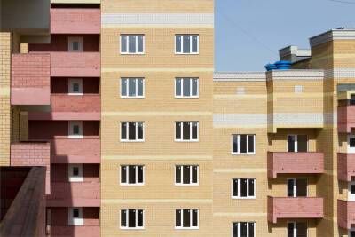 Введен в эксплуатацию 18-й в 2021 году проблемный дом – в ЖК «Кирккоярви» - mk.ru - Ленинградская обл. - р-н Выборгский