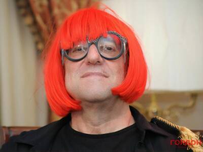 Корогодский: Детям не оставлю ни копейки. Я им дал образование и гены - gordonua.com - Украина - city Dream