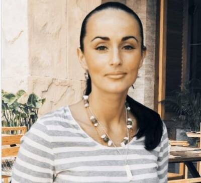Ирина Волк - Ирине Волк исполнилось 44 года: карьерный путь - argumenti.ru - Москва - Россия