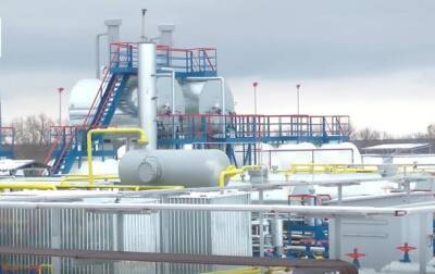 Цена на газ в Европе стремится к рекорду - korrespondent.net - Россия - Украина - Польша - Европа