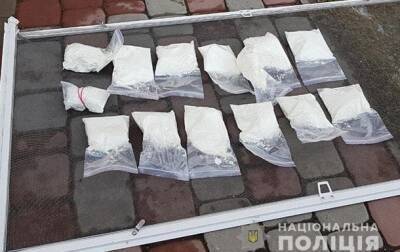 Под Киевом ликвидировали подпольную нарколабораторию - korrespondent.net - Украина - Киев - Киевская обл. - Ирпень