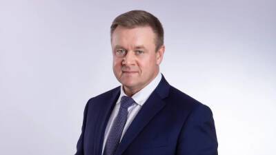 Николай Любимов - Любимов напомнил рязанцам о презентации стратегии развития региона до 2030 года - 7info.ru - Рязанская обл.