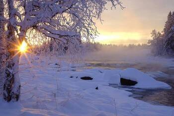 Самая длинная ночь в году ждет нас сегодня - vologda-poisk.ru