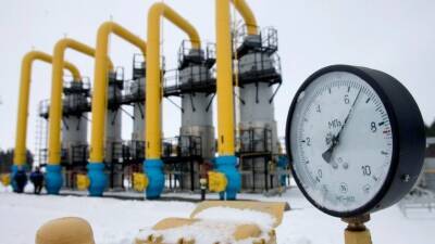 Дмитрий Песков - Кремль: остановка подачи газа через «Ямал-Европу» не связана с СП-2 - 5-tv.ru - Россия - Германия - Польша - Европа