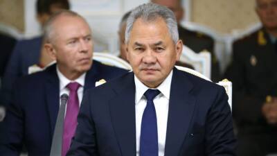 Сергей Шойгу - Владимир Путин - Шойгу заявил об исторической доле современного вооружения в ядерной триаде России - russian.rt.com - Россия