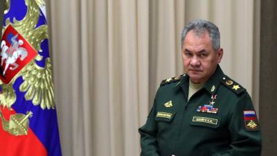 Сергей Шойгу - Владимир Путин - Шойгу назвал тщетными попытки Запада изолировать Россию - russian.rt.com - Москва - Россия - США