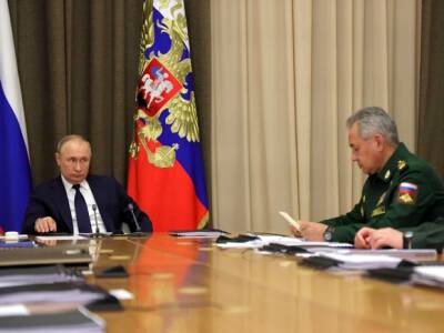 Владимир Путин - Путин: Манипуляции США в сфере международного права надоели - rosbalt.ru - Москва - Россия - США