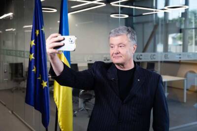 Петр Порошенко - В Украине во время репортажа о захвате заложников показали кадры с Порошенко - actualnews.org - Украина - Франция - Париж