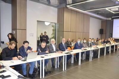 Галина Третьякова - Даниил Гетманцев - Податкова реформа в Україні 2022: світовий досвід та українські особливості - politeka.net - Украина
