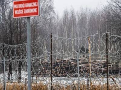 Польскому военному после бегства в Беларусь грозит до 10 лет за дезертирство - unn.com.ua - Украина - Киев - Белоруссия - Польша - Варшава