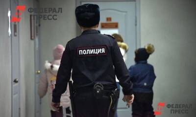 Мурманского подростка подозревают в обстреле автомобиля с детьми - fedpress.ru - Мурманск - Мурманская обл.