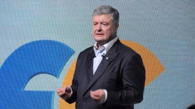 Владимир Зеленский - Петр Порошенко - “По собственному графику”: Порошенко пообещал вернуться на Украину после Нового года - newzfeed.ru - Украина - Польша