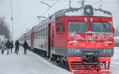 С нового года подорожает проезд в электричках Тверь-Москва - afanasy.biz - Москва - Московская обл. - Тверь - Тверская обл. - Псковская обл. - Ярославская обл.